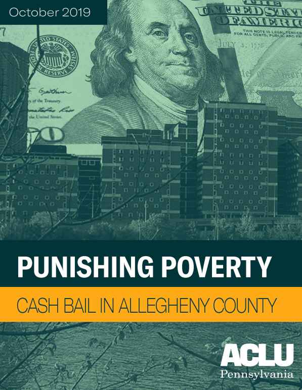 Punishing Poverty