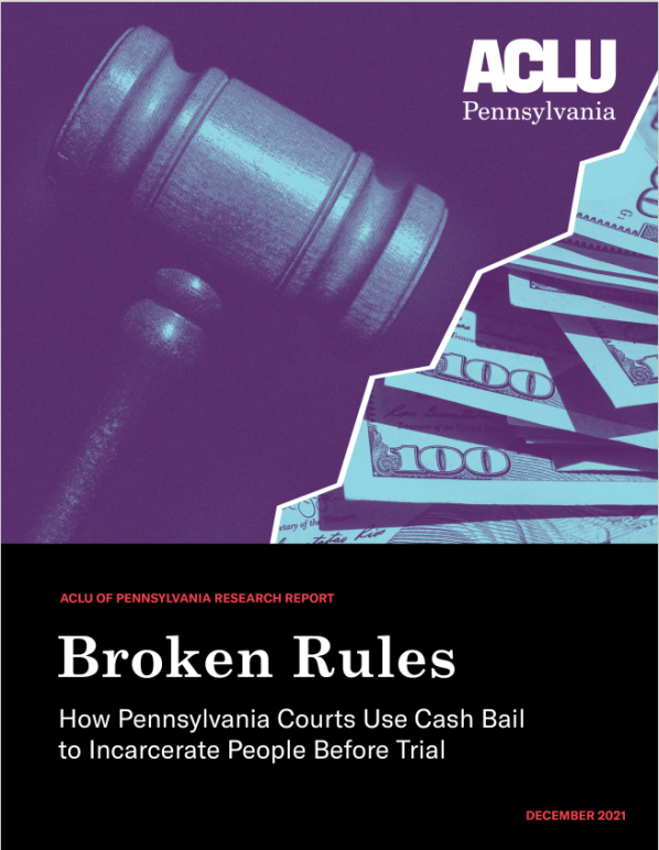 Broken Rules report graphic