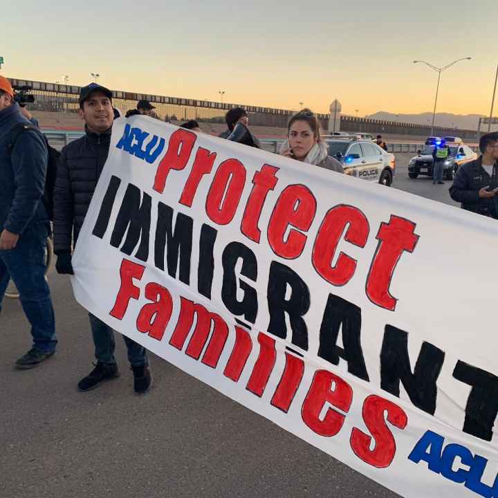 immigrants rights